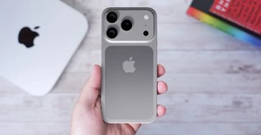 Знову помилка: iPhone 17 знову опинився в центрі уваги, але це не радує користувачів