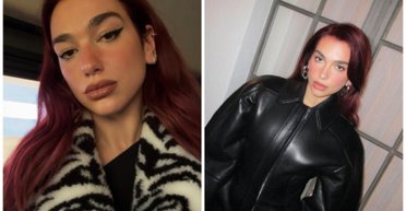 Дуа Ліпа показала як проводить вихідні з сестрами