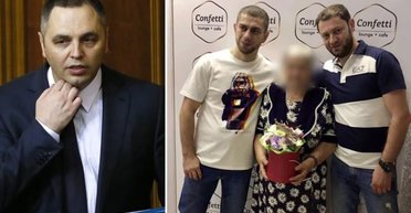 Убийство Андрея Портнова: задержанный подозреваемый имеет действующее гражданство РФ, — "Схемы"