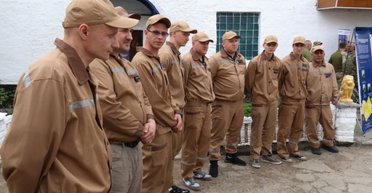 Бывшие заключенные в рядах ВСУ: за что сидели, кем и где служат, — расследование