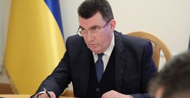 "Росія поцілила": Україна перенесла ракетне виробництво за межі країни, — Данілов (відео)