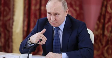 "Сосредоточены все усилия": в ГУР рассказали о планах Путина на следующий президентский срок