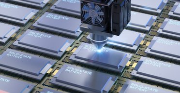 Винайдено батарею майбутнього: працює в 4 рази швидше за звичайну і не горить (фото)