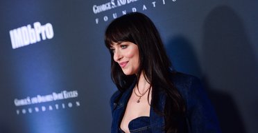 Дакота Джонсон зізналася, що отримує листи з вʼязниці