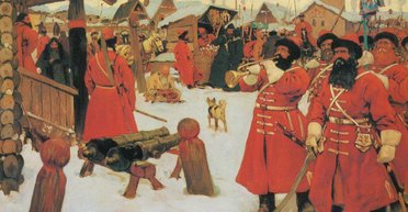 Переяслав 2.0. Мастер-класс по фальсификации от московского царя