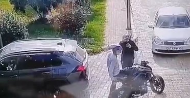 Спасал деньги: в Турции арестовали украинца, который насмерть сбил грабителей, — СМИ (видео)