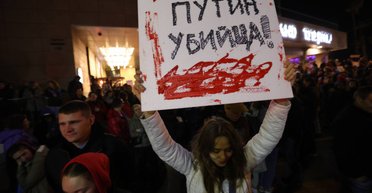 Хто заробить на смерті Навального і чому треба напружитись Стрєлкову-Гіркіну, — Рейтерович (відео)