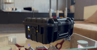 Стопроцентной защиты нет: производители развеяли мифы об украинской РЭБ для танков (видео)