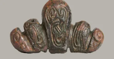 Первая в своем роде: на севере Нидерландов обнаружили эпический артефакт времен викингов