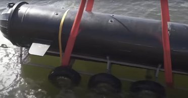 Защита Крымского моста бессильна: эксперт раскрыл, какие цели поразит новый дрон "Маричка"