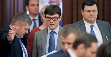 Министр бизнес-класса. Как Андрей Пивоварский собирается бороться с дураками и строить дороги