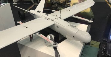 Системы рулят. Почему ударные БПЛА — это больше не оружие завтрашнего дня