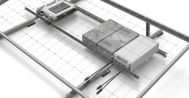 Решает важную проблему: найден способ "объединить" солнечные панели с батареями (фото)