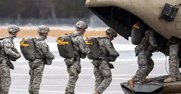 "Ситуация не очень хорошая": в США прокомментировали захват их базы россиянами в Нигере