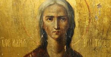 1 квітня 2025 року: Марії Єгипетської — що сьогодні не можна робити