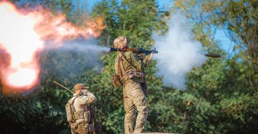 ВСУ давят на ВС РФ под Работино, но с некоторых позиций пришлось отступить, — ISW (фото)