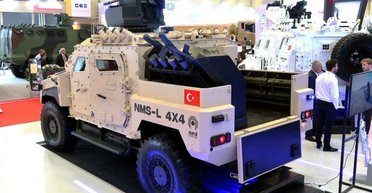 Пробиває танкову броню: у Туреччині представили потужні дрони-камікадзе Ilgar (фото)