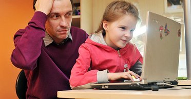 Обязательный урок. Почему стоит чаще приходить в школу, где учится ваш ребенок