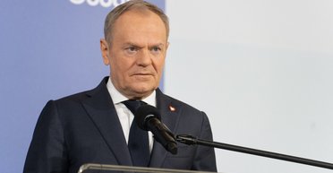 "Ніколи знову": прем'єр Польщі Дональд Туск незадоволений Мюнхенською конференцією