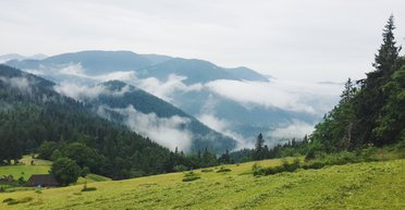 Два украинских села признаны лучшими в мире для туристов: где они расположены и на что там посмотреть