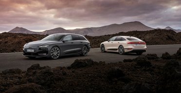 Изменился до неузнаваемости: презентован новый Audi A6 2025 (фото, видео)