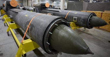 "Прогресс реальный": в Fire Point рассказали, когда украинские ракеты смогут ударить по Москве