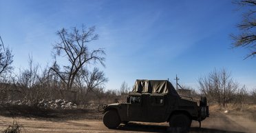 Битва за Часов Яр началась. Есть ли угроза для Константиновки и Краматорска (карты)