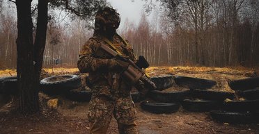 Глава розвідки США оцінив підготовку солдатів КНДР і відзначив "волю до боротьби" українських бійців