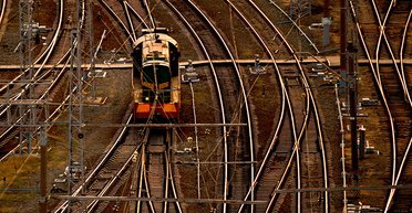 Бояться партизанів: ЗС РФ посилили захист залізничних складів у Криму, — Атеш