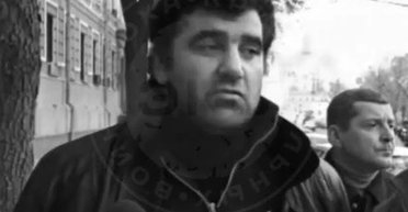 Чемпион по борьбе и глава ОПГ в Киеве Виктор Авдышев умер на 70-м году жизни (фото)