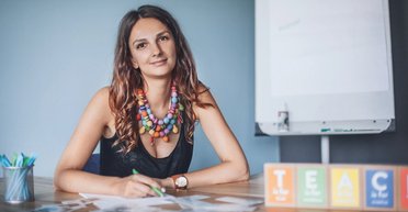 Начать сначала. Как заработать на подготовке IT-специалистов