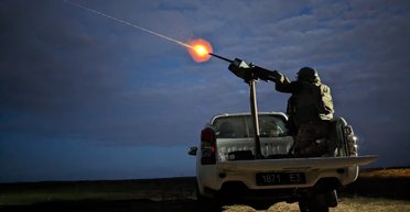 Від дальнього периметра до "останнього кільця": як працюватиме ешелонована ППО в Україні