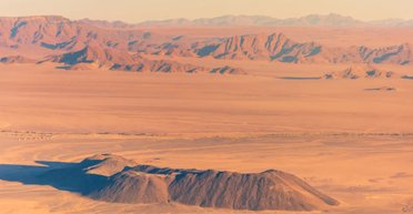 Китай побудував 3046-кілометрову "Велику зелену стіну": його це все одно не врятує