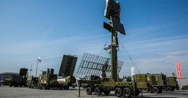 РЛС "Подлет" или что-то другое: появились спутниковые фото попадания ATACMS в Джанкое