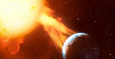 Потужніші за мільярди атомних бомб: Сонце може створювати суперспалахи, що на нас чекає (відео)