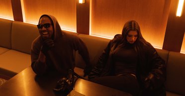 Джулія Фокс розповіла, через кого розійшлася з Каньє Вестом