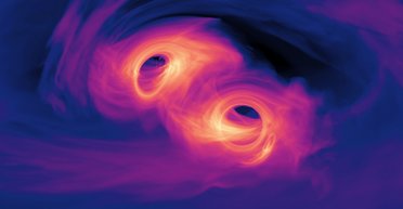 У 1000 разів більші за Сонце: астрономи виявили відсутні чорні діри Всесвіту