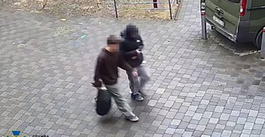 Підірвали дистанційно: вибухи у Франківську влаштували спецслужби РФ (фото, відео)