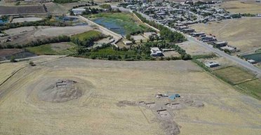 Мирно жили впродовж століть: на півночі Іраку археологи знайшли ранньохристиянську споруду (фото)