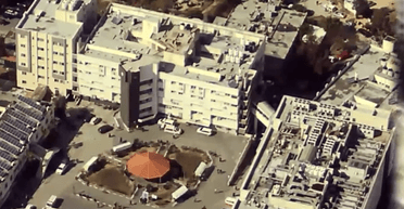 "Може втратити захист": ХАМАС використовує лікарню в Газі як свою базу, — ЦАХАЛ (відео)