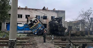 Контрольний постріл: чому 3000 безкоштовних кілометрів від Кабміну доб'ють "Укрзалізницю"