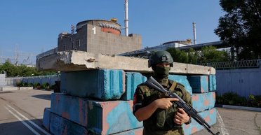 ЗАЭС может повторить сценарий Фукусимы, – The Guardian