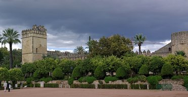 Не такая, как другие: средневековая Кордова шокировала ученых своей санитарией (фото)