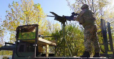 "Искандер" и "Шахеды": ВС РФ нанесли массированный удар по Украине, подробности (фото)