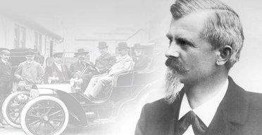 Король конструкторов и пионер автостроения: 180-летие со дня рождения Вильгельма Майбаха