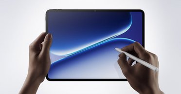 Планшет среднего класса с емкой батареей: OnePlus Pad Go 2 удивил ценой и функциями (фото)