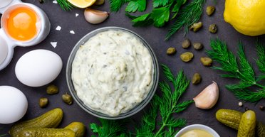 Для тонкой талии: 7 полезных заправок для салата, от которых вы не поправитесь