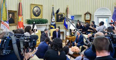 Мир за неделю. 19–23 июня