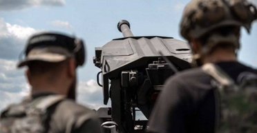 Франция и Украина обсудили совместное производство оружия: детали переговоров