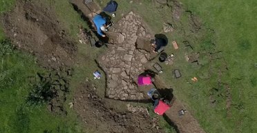 Будинок бабусі. Через 400 років в Англії виявили палац Тюдорів: тут жив король Генріх VIII (фото)